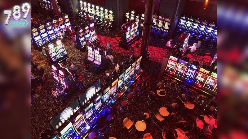 Bí quyết để thành công với nền tảng game casino