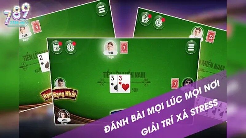 Cách Chơi Tiến Lên Miền Nam: Tổng Quan Về Luật Chơi