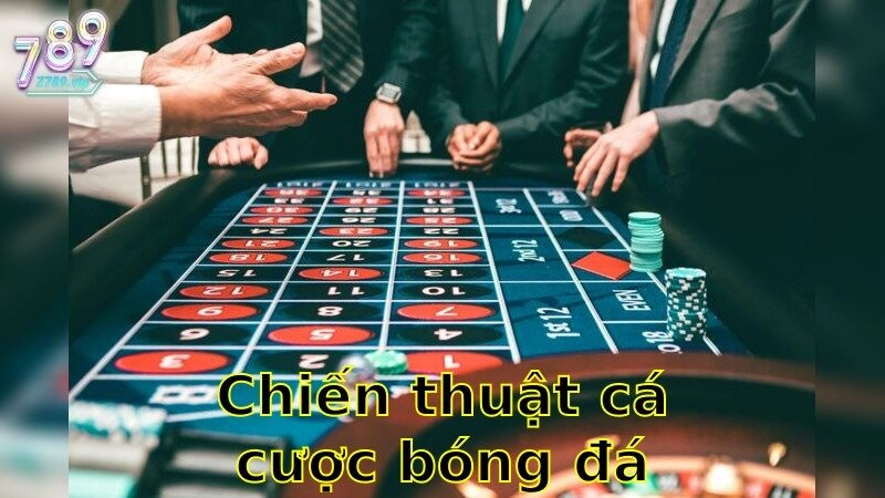 Chiến Thuật Cá Cược Bóng Đá – Đột Phá Mọi Giải Đấu Lớn 2025
