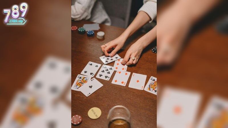 Chiến thuật tối ưu hóa bài phỏm
