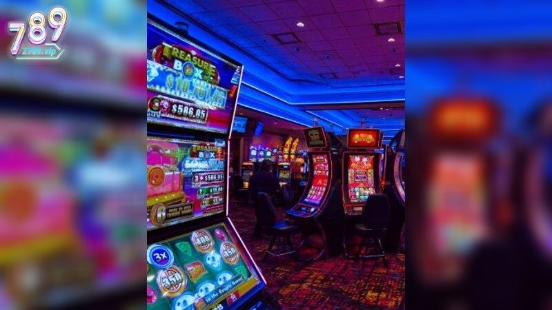 Chiến Thuật Tối Ưu Tại Nền Tảng Game Casino