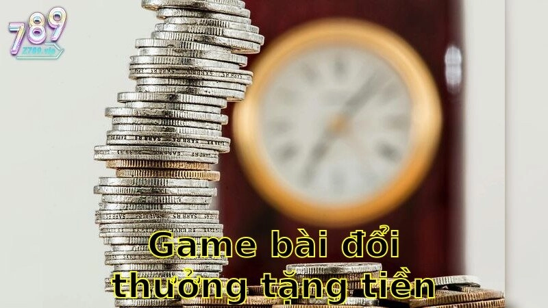 Game Bài Đổi Thưởng Tặng Tiền Tân Thủ – Bắt Đầu Hành Trình May Mắn 2025