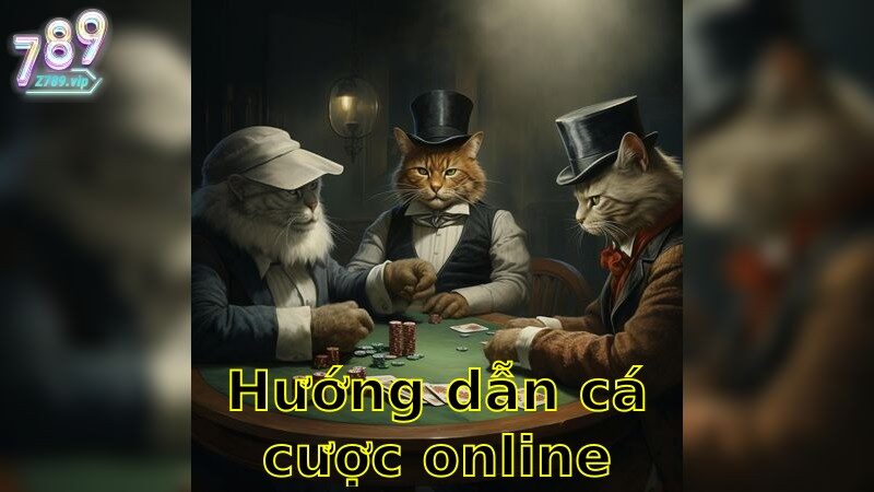 Hướng Dẫn Cá Cược Online – Khám Phá Thế Giới Đặt Cược An Toàn 2025