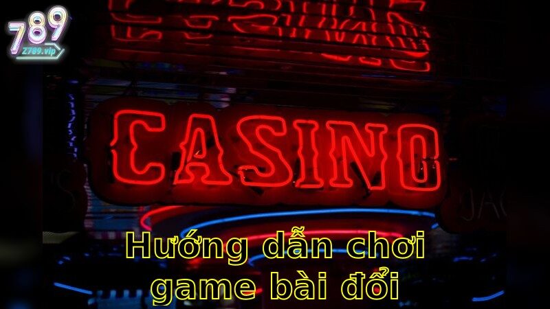 Hướng Dẫn Chơi Game Bài Đổi Thưởng – Khám Phá Bí Mật 2025