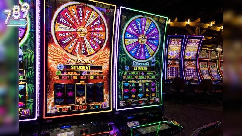 Làm Quen Với Cổng Game Cá Cược