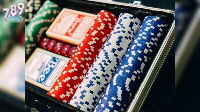Làm Thế Nào Để Tận Dụng Khuyến Mãi Tại Nền Tảng Game Casino