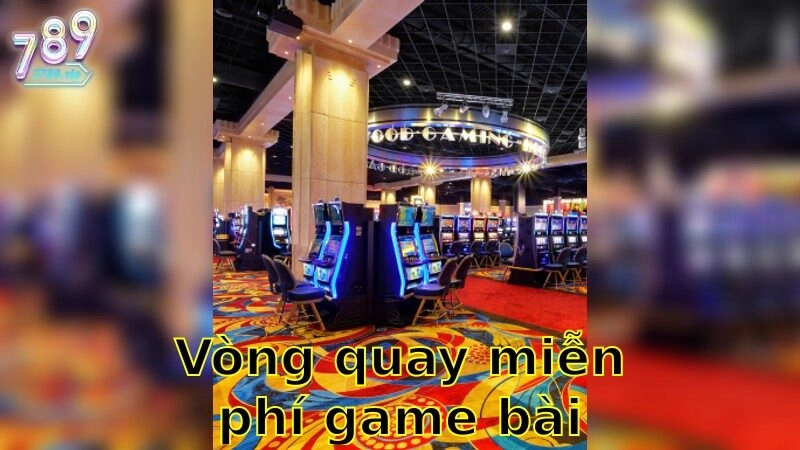Vòng Quay Miễn Phí Game Bài Đổi Thưởng – Đâu Là Lựa Chọn Của Bạn 2025