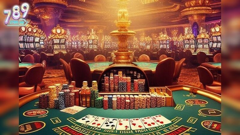Xu Hướng Mới Trong Game Bài Đổi Thưởng