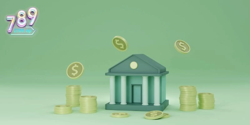 Quy trình nạp rút tiền tiện lợi, nhanh chóng và sòng phẳng