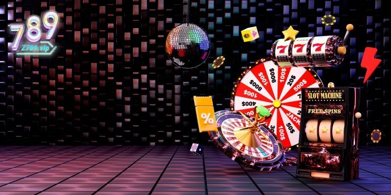 Sảnh slot game đa dạng với tỷ lệ thưởng hấp dẫn